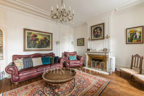 Maison de luxe à vendre à Bordeaux, 1 435 000 €, Photo 6