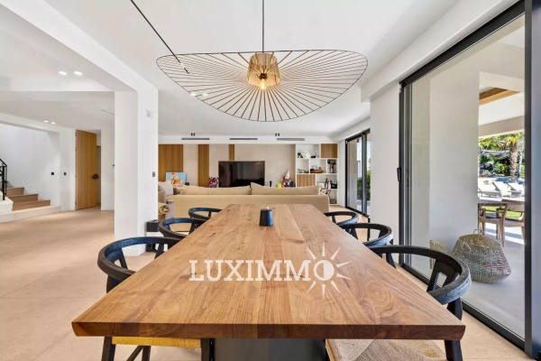 Luxury House for sale in Mougins, 3 990 000 €, Photo 6