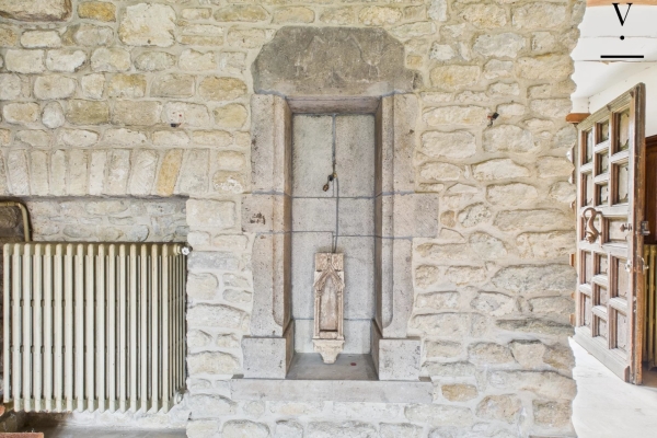 Maison de luxe à vendre à Condécourt, 1 165 000 €, Photo 6