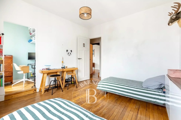 Appartement de luxe à vendre à Boulogne-Billancourt, 1 230 000 €, Photo 6