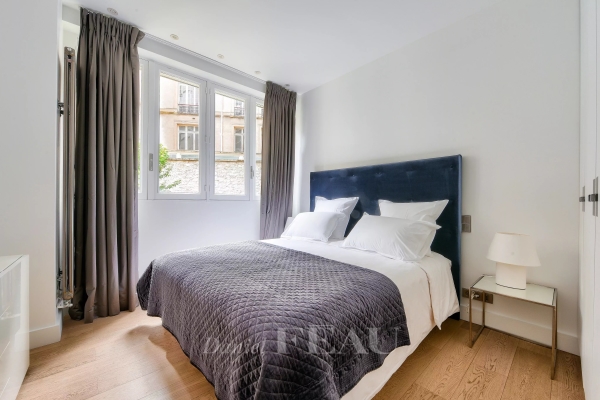 Appartement de luxe à louer à Paris 8ème, 6 900 €, Photo 6