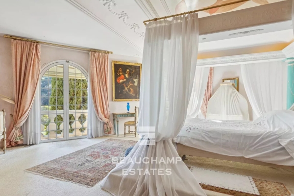 Maison de luxe à vendre à Menton, 9 900 000 €, Photo 6