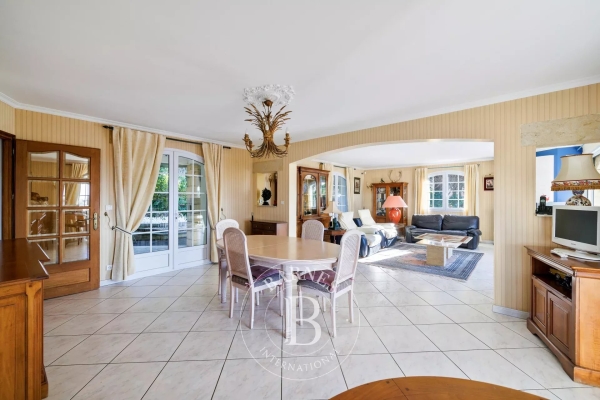 Maison de luxe à vendre à Bidart, 1 484 000 €, Photo 6
