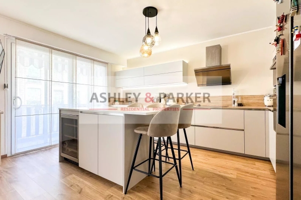 Luxury Apartment for sale in Nice, 630 000 €, Photo 6