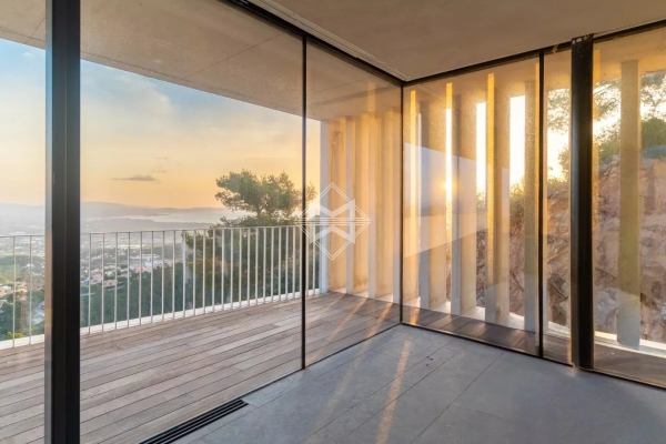 Luxury House for sale in Les Salins d'Hyères, 2 995 000 €, Photo 6