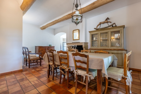 Maison de luxe à vendre à Cavaillon, 740 000 €, Photo 6