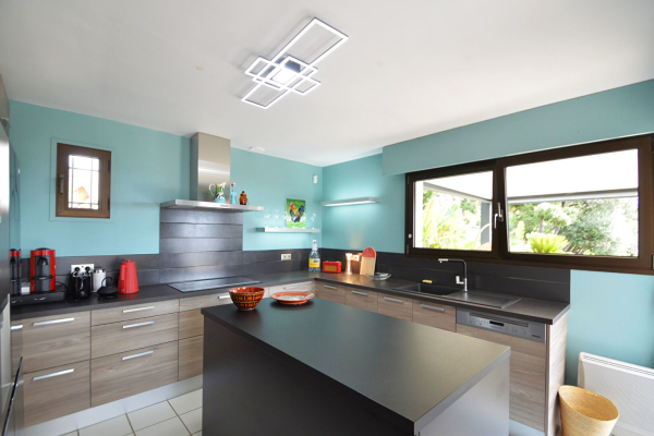 Maison de luxe à vendre à Agay, 1 380 000 €, Photo 7