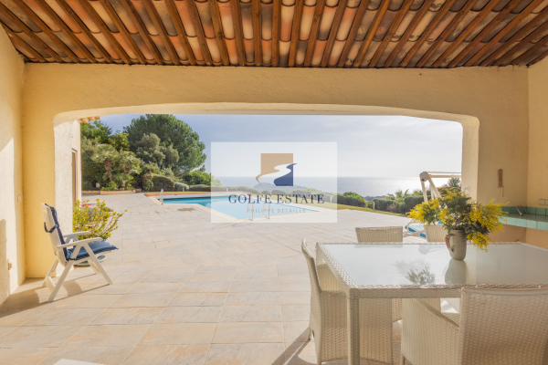 Luxury House for sale in Cavalaire-sur-Mer, 2 599 000 €, Photo 7