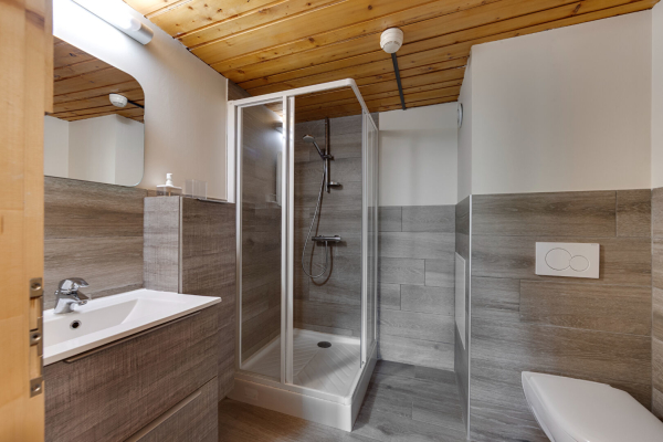 Maison de luxe à vendre à Tignes, 4 984 000 €, Photo 7