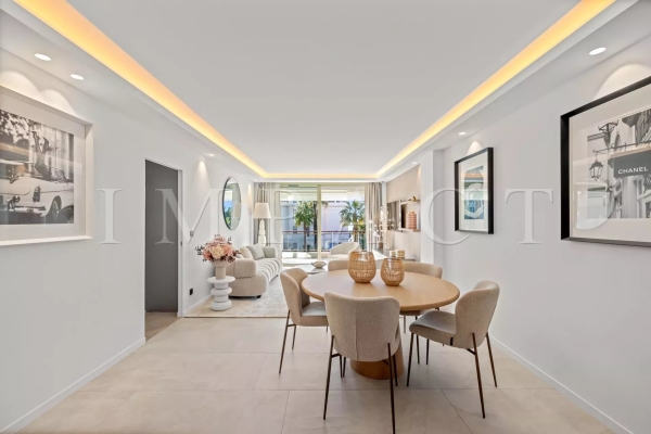 Luxury Apartment for sale in Cannes, 2 490 000 €, Photo 7