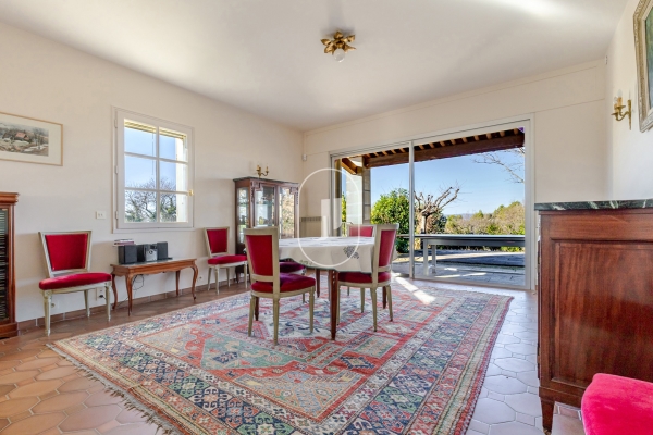 Maison de luxe à vendre à Bonnieux, 1 450 000 €, Photo 7