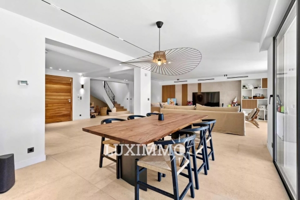 Luxury House for sale in Mougins, 3 990 000 €, Photo 7