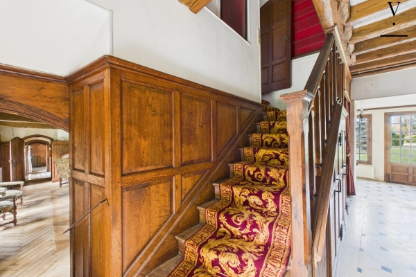 Maison de luxe à vendre à Condécourt, 1 165 000 €, Photo 7