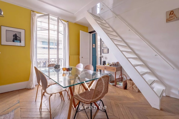 Appartement de luxe à vendre à Paris 7ème, 2 450 000 €, Photo 7