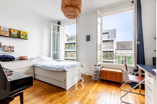 Appartement de luxe à vendre à Boulogne-Billancourt, 1 230 000 €, Photo 7