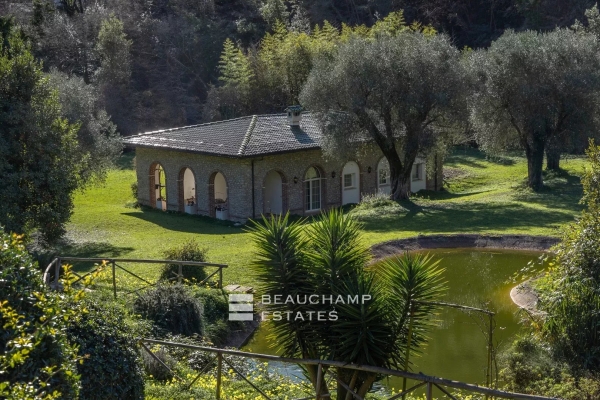 Maison de luxe à vendre à Menton, 11 600 000 €, Photo 7