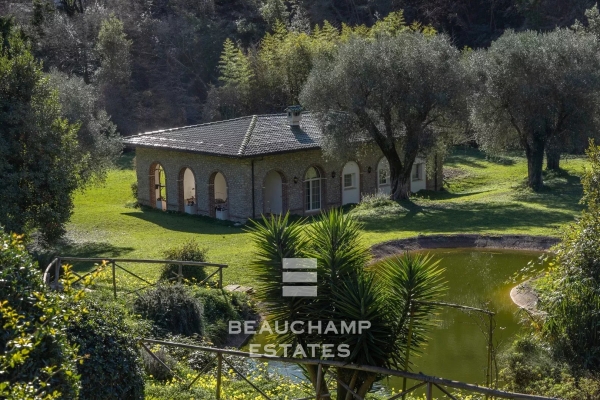 Maison de luxe à vendre à Menton, 9 900 000 €, Photo 7