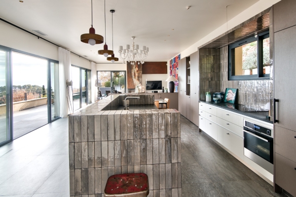 Maison de luxe à vendre à Falicon, 1 890 000 €, Photo 7