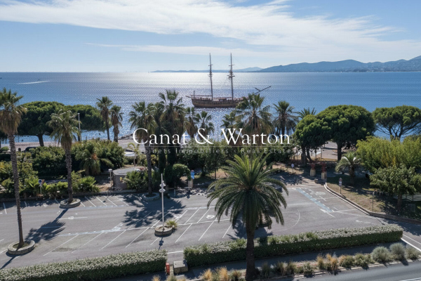 Maison de luxe à vendre à Saint-Raphaël, 1 190 000 €, Photo 1