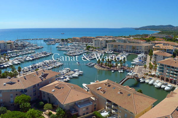 Appartement de luxe à vendre à Fréjus, 2 700 000 €, Photo 1