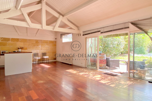 Maison de luxe à vendre à Bordeaux, 735 000 €, Photo 1
