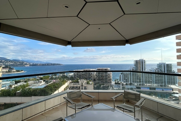 Luxury Apartment for rental in Monaco, 29 500 €, Photo 1