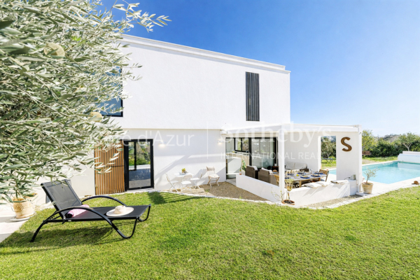 Maison de luxe à vendre à Vence, 1 690 500 €, Photo 1