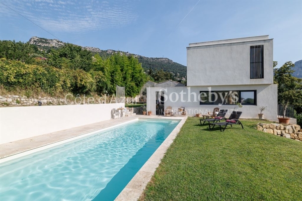 Maison de luxe à vendre à Vence, 1 690 500 €, Photo 1
