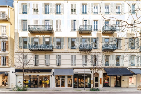 Appartement de luxe à vendre à Nice, 2 370 000 €, Photo 1