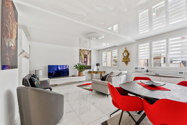 Luxury Apartment for sale in Paris 15Ème, 710 000 €, Photo 1