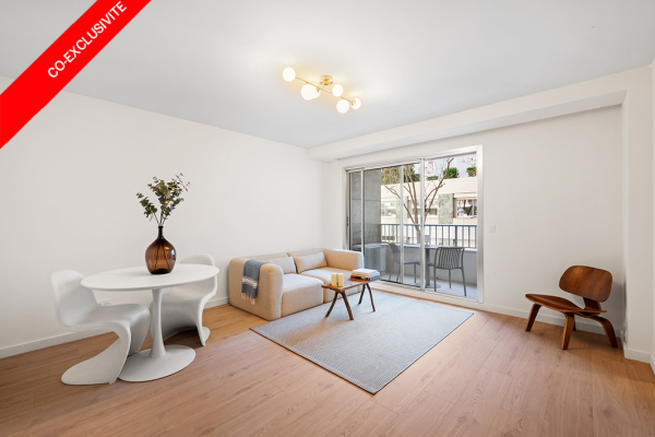 Luxury Apartment for sale in Nice, 410 000 €, Photo 1