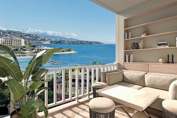 Luxury Apartment for sale in Monaco, 9 000 000 €, Photo 1