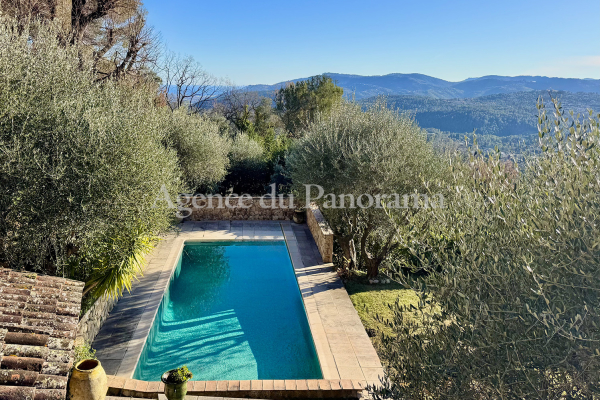 Maison de luxe à vendre à Cabris, 1 595 000 €, Photo 2