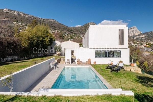 Maison de luxe à vendre à Vence, 1 690 500 €, Photo 2