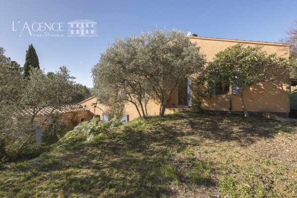 Maison de luxe à vendre à Éguilles, 795 000 €, Photo 2