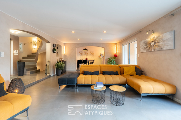 Maison de luxe à vendre à Rognac, 945 000 €, Photo 2