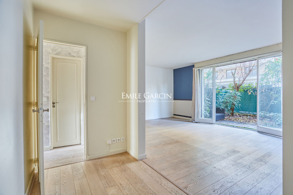 Appartement de luxe à vendre à Neuilly-sur-Seine, 740 000 €, Photo 3