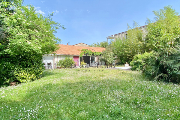 Maison de luxe à vendre à Bordeaux, 735 000 €, Photo 3