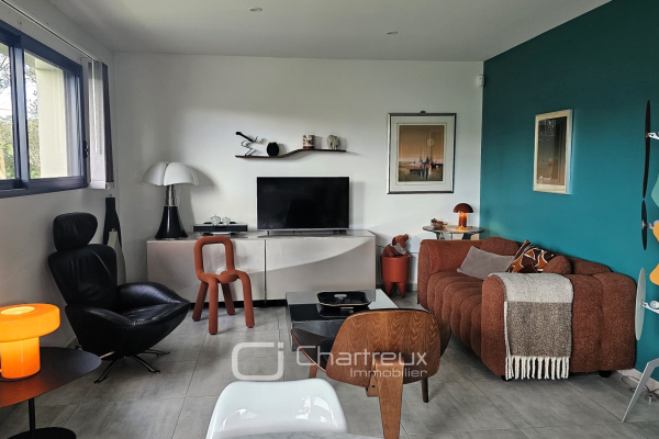 Maison de luxe à vendre à Saint-Georges-de-Didonne, 658 000 €, Photo 3