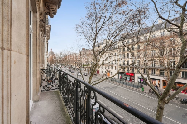 Luxury Apartment for sale in Paris 8Ème, 4 300 000 €, Photo 3