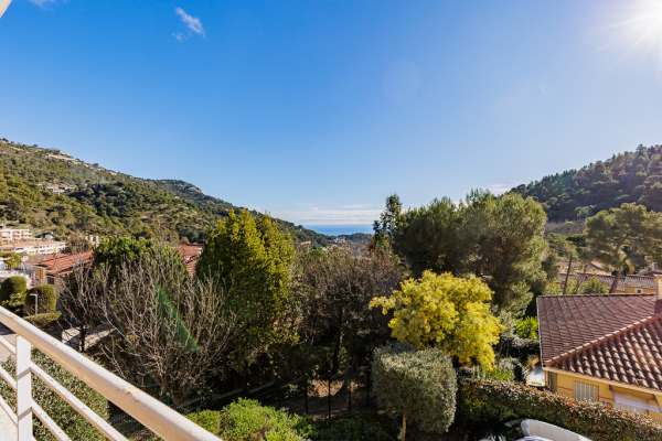 Appartement de luxe à vendre à Èze, 695 000 €, Photo 3