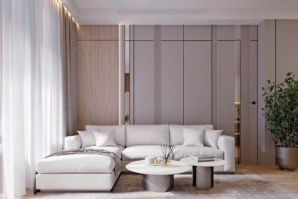 Appartement de luxe à vendre à Monaco, 9 000 000 €, Photo 3