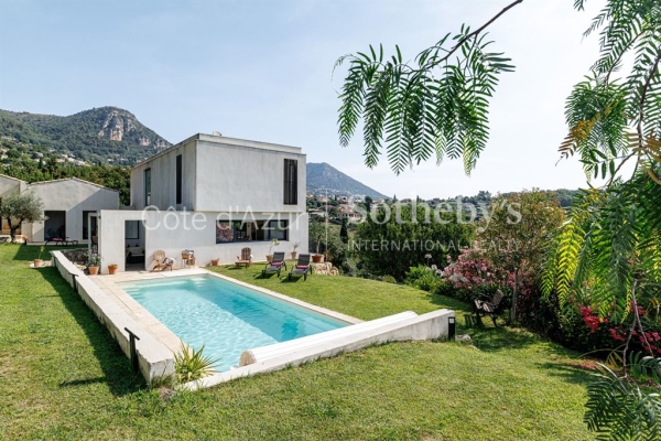 Maison de luxe à vendre à Vence, 1 690 500 €, Photo 4