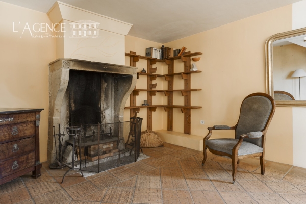 Maison de luxe à vendre à Éguilles, 795 000 €, Photo 4