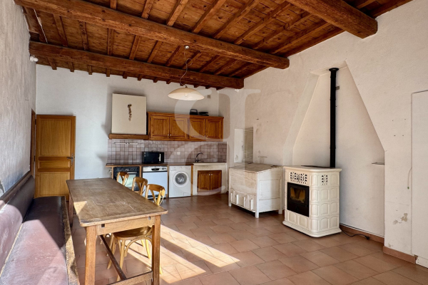 Maison de luxe à vendre à Saint-Rémy-de-Provence, 460 000 €, Photo 4