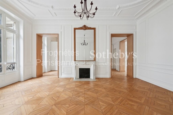 Luxury Apartment for sale in Paris 8Ème, 4 300 000 €, Photo 4
