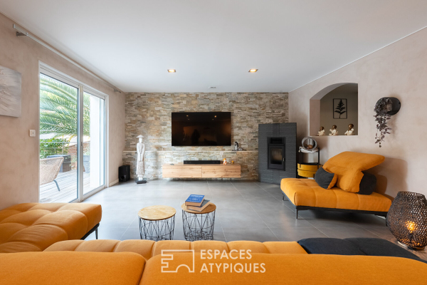 Maison de luxe à vendre à Rognac, 945 000 €, Photo 4