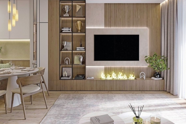 Appartement de luxe à vendre à Monaco, 9 000 000 €, Photo 4