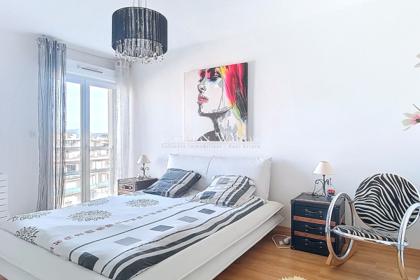 Appartement de luxe à vendre à Saint-Raphaël, 525 000 €, Photo 5