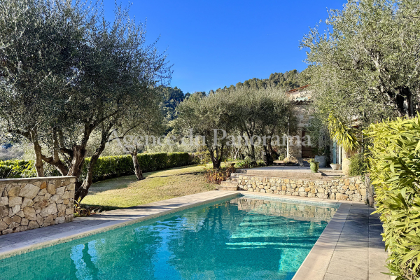 Maison de luxe à vendre à Cabris, 1 595 000 €, Photo 5